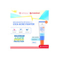 Emina Sun Battle SPF 50 PA++ Acne Fighter Sunscreen 30 ml