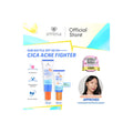 Emina Sun Battle SPF 50 PA++ Acne Fighter Sunscreen 30 ml