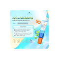 Emina Sun Battle SPF 50 PA++ Acne Fighter Sunscreen 30 ml