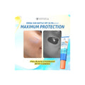 Emina Sun Battle SPF 50 PA++ Acne Fighter Sunscreen 30 ml