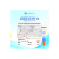 Emina Sun Battle SPF 50 PA++ Acne Fighter Sunscreen 30 ml