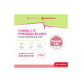 Emina Cheek Lit Pressed Blush Apple Crumble 3.5 g
