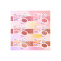 Emina Cheek Lit Pressed Blush Apple Crumble 3.5 g
