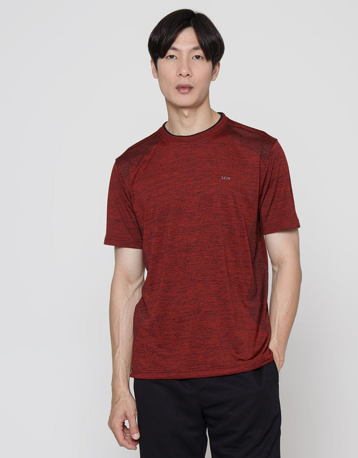 LGS Casual Look T-Shirt