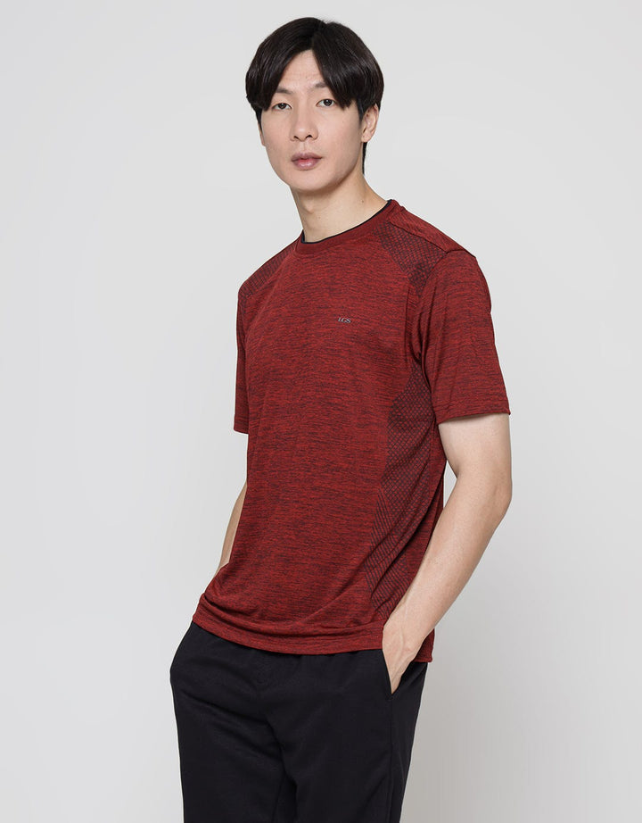 LGS Casual Look T-Shirt