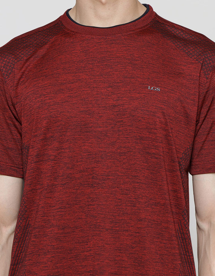 LGS Casual Look T-Shirt