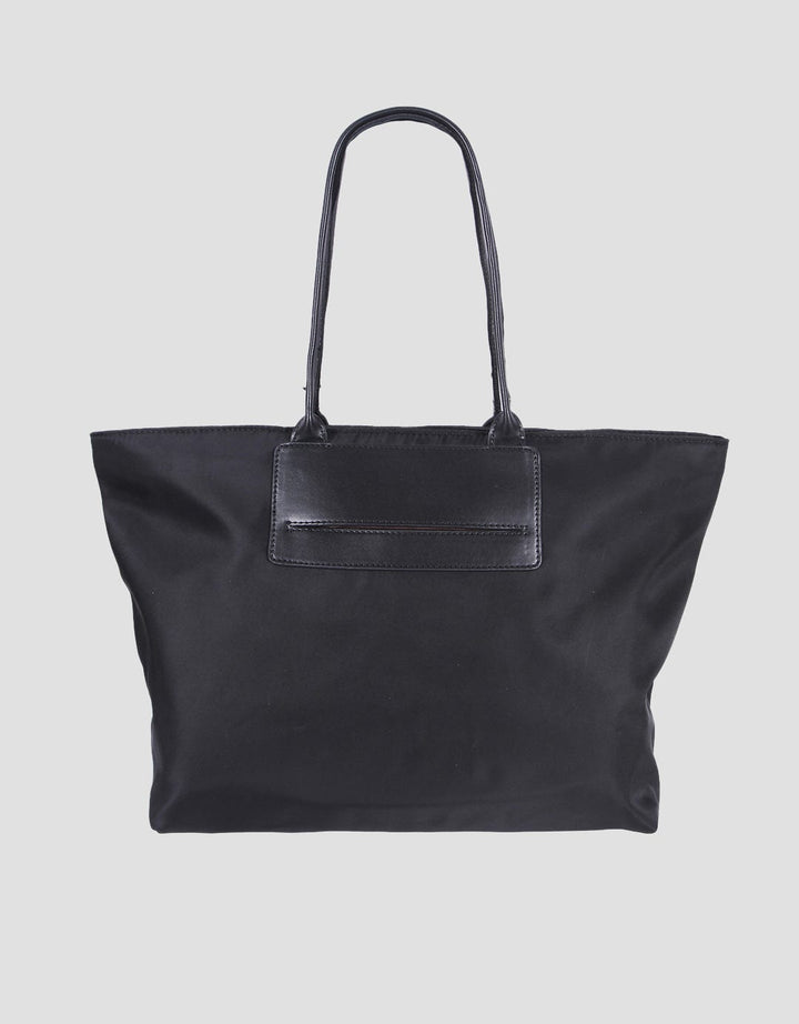 Bellezza Classic Big Shoulder Bag Wanita