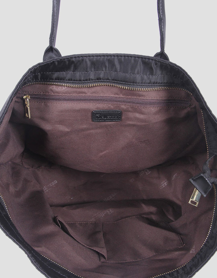 Bellezza Classic Big Shoulder Bag Wanita