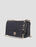 Bellezza Chain Strap Sling Bag