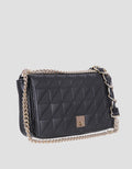 Bellezza Chain Strap Sling Bag