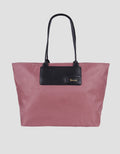 Bellezza Double Strap Shoulder Bag