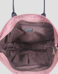 Bellezza Double Strap Shoulder Bag