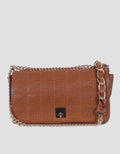 Bellezza Chain Strap Sling Bag