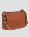 Bellezza Chain Strap Sling Bag