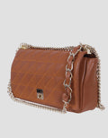 Bellezza Chain Strap Sling Bag
