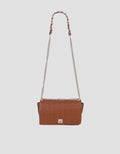 Bellezza Chain Strap Sling Bag