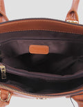 Bellezza Cassandra Print Handbag Wanita