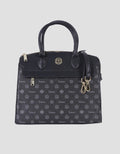Bellezza Cassandra Print Handbag Wanita