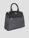 Bellezza Cassandra Print Handbag Wanita