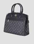 Bellezza Cassandra Print Handbag Wanita