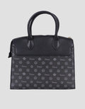 Bellezza Cassandra Print Handbag Wanita