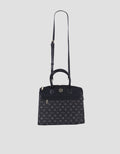 Bellezza Cassandra Print Handbag Wanita
