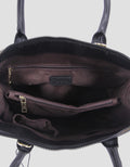 Bellezza Cassandra Print Handbag Wanita