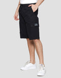 American Jeans Short Pants Woven Cargo Combi Color
