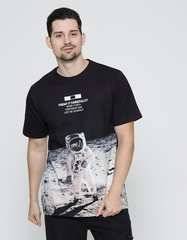 American Jeans Astro Regular Kaos Pria