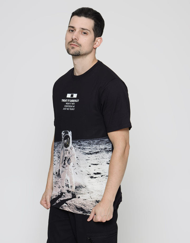 American Jeans Astro Regular Kaos Pria