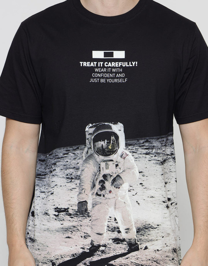 American Jeans Astro Regular Kaos Pria