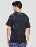 American Jeans Save Planet Print Kaos Pria