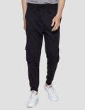 American Jeans Jogger Pants Knit Cargo Pockets