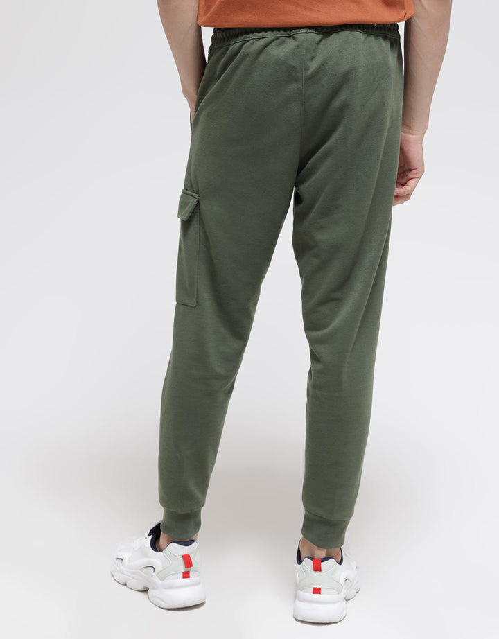 American Jeans Long Pants One Side Cargo