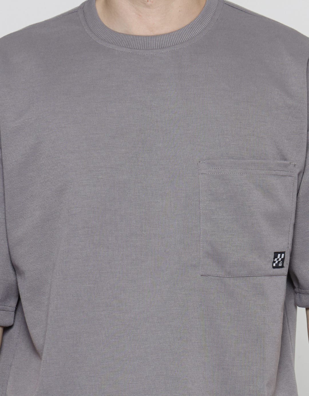 American Jeans Short Sleeve T-Shirt Oversized Saku