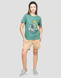 Nevada Warner Bros Tweety Sylvester Women's T-Shirt