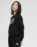 Disney Sweatshirt Disney Print Embro Mickey
