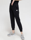 Disney Long Pants Mickey Print Pouch