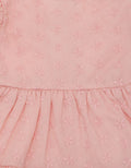 Pipiniko Casual Tier 3 Midi Dress for Girls