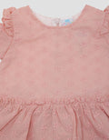 Pipiniko Set Embro Cotton