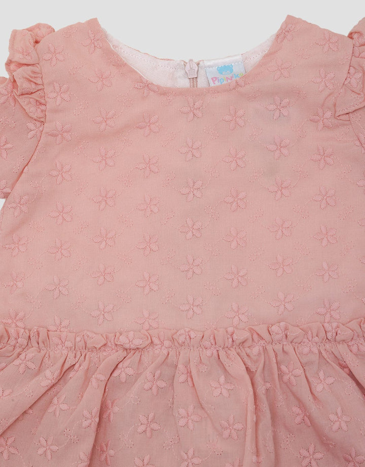Pipiniko Set Embro Cotton