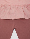 Pipiniko Set Embro Cotton