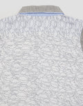 Pipiniko Short Sleeve Shirt Print Dino