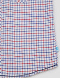 Pipiniko Short Sleeve Square Shirt