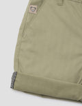 Pipiniko Short Pants Basic Woven 3 Fold