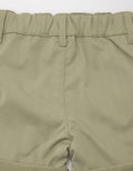 Pipiniko Short Pants Basic Woven 3 Fold