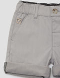 Pipiniko Short Pants Basic Woven Lipat 1