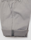 Pipiniko Short Pants Basic Woven Lipat 1