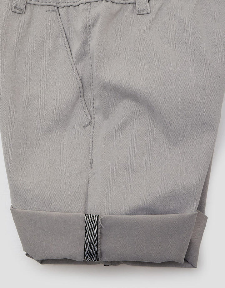 Pipiniko Short Pants Basic Woven Lipat 1
