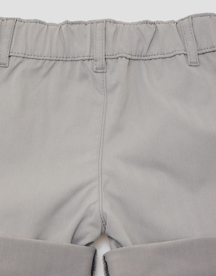 Pipiniko Short Pants Basic Woven Lipat 1